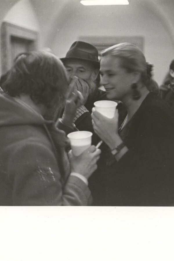 Jan Steklík, Jiří Pecha, Jitka Vitásková